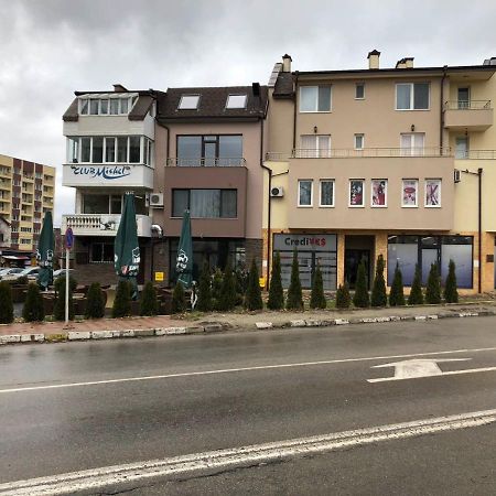 Apartament При Павката Samokow Zewnętrze zdjęcie
