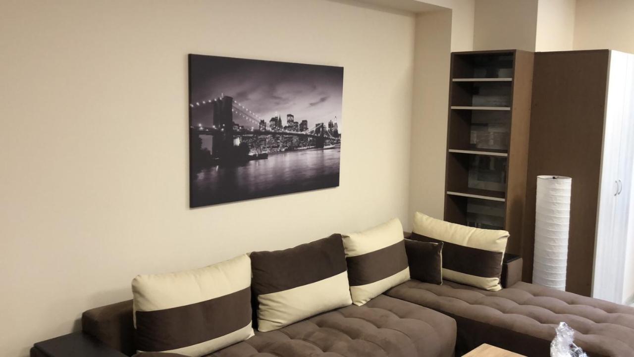 Apartament При Павката Samokow Zewnętrze zdjęcie