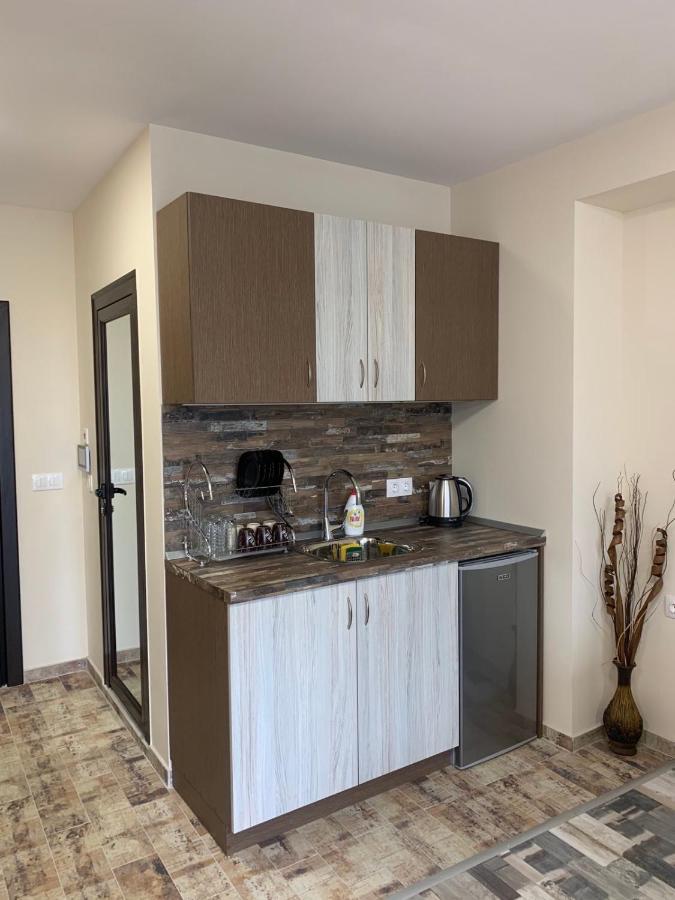 Apartament При Павката Samokow Zewnętrze zdjęcie
