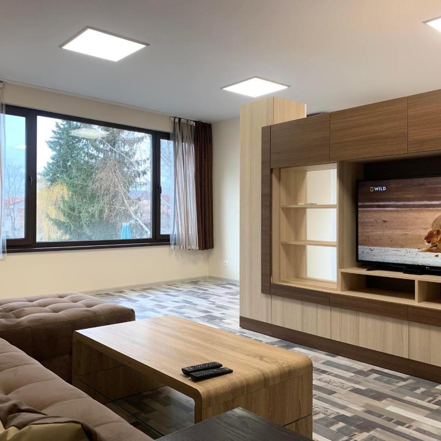 Apartament При Павката Samokow Zewnętrze zdjęcie