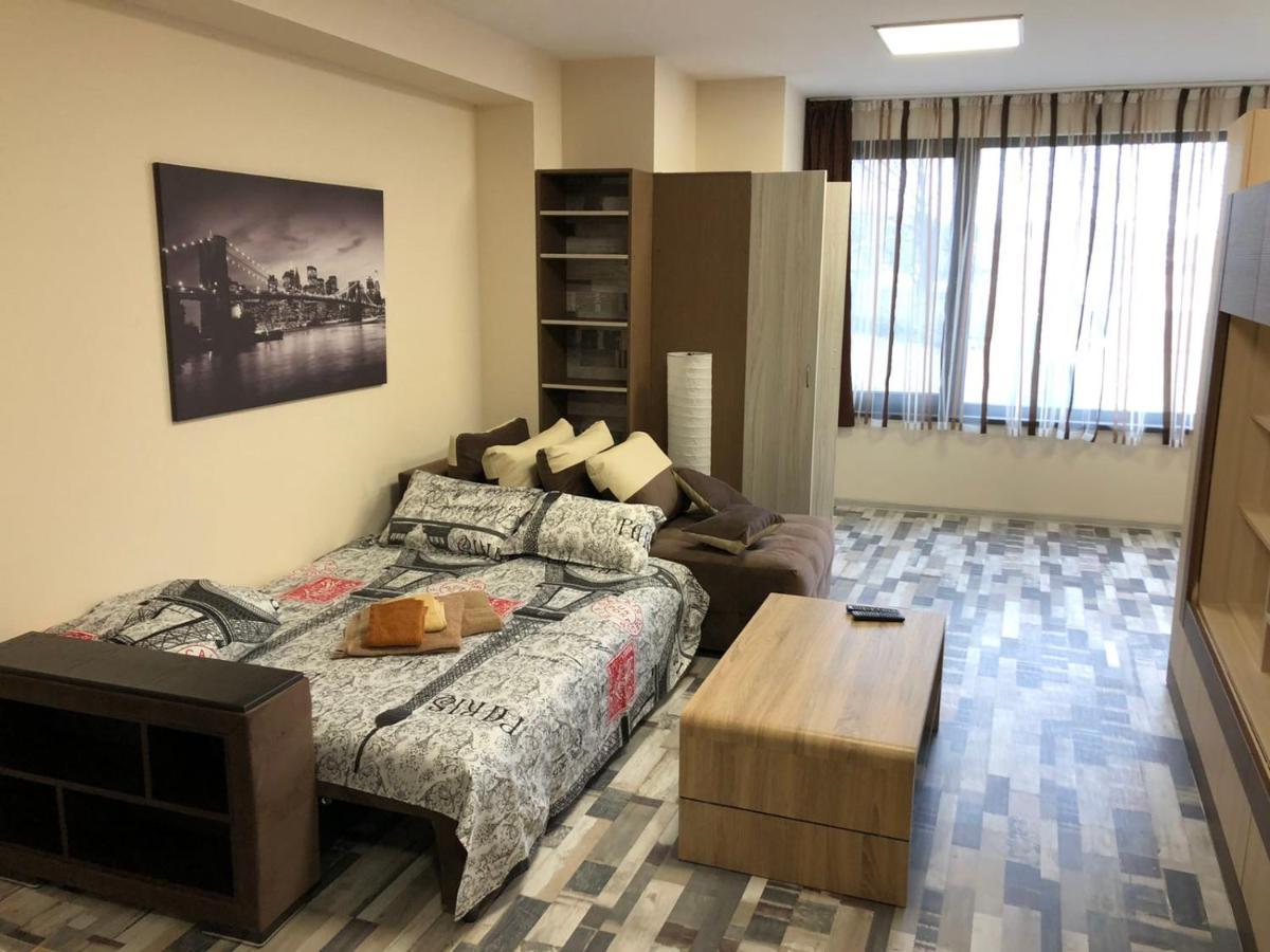 Apartament При Павката Samokow Zewnętrze zdjęcie