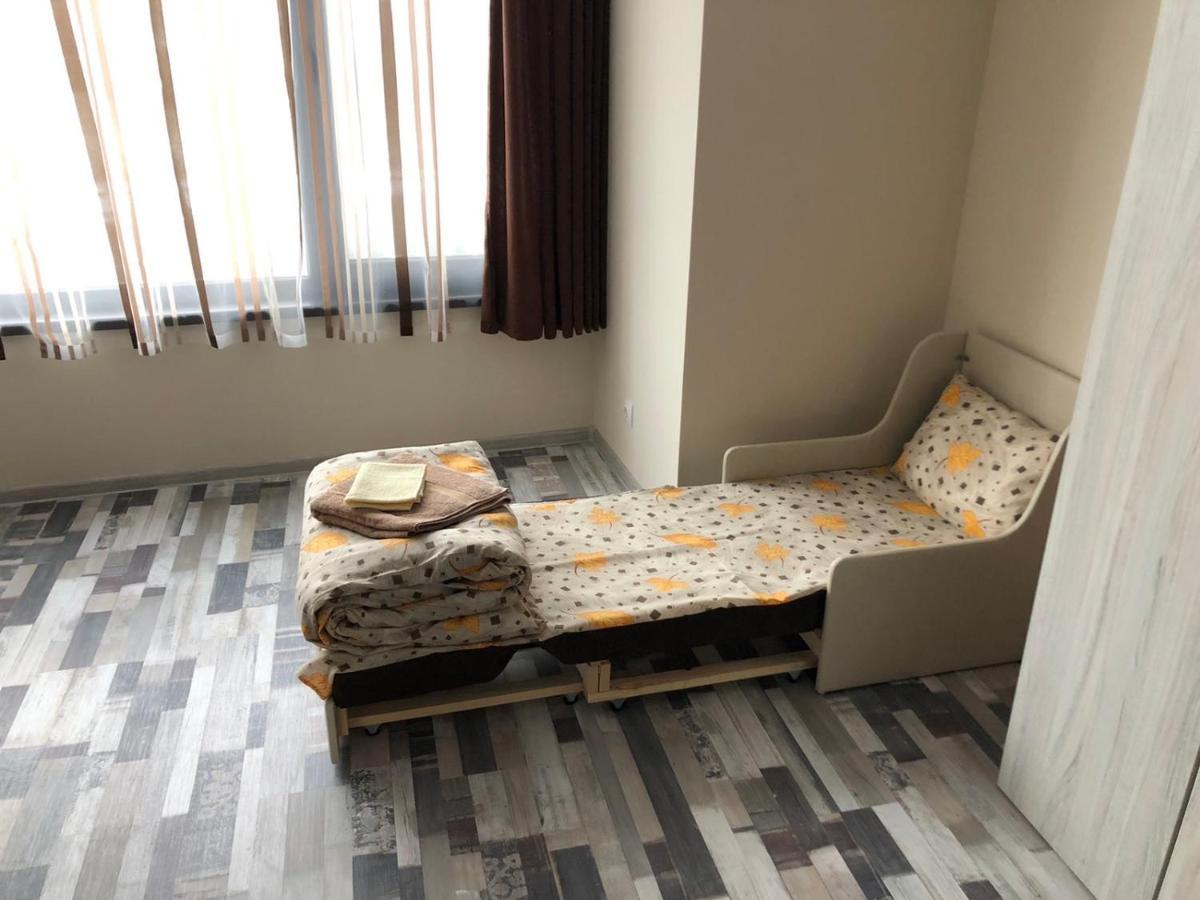 Apartament При Павката Samokow Zewnętrze zdjęcie